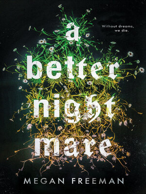 cover image of A Better Nightmare